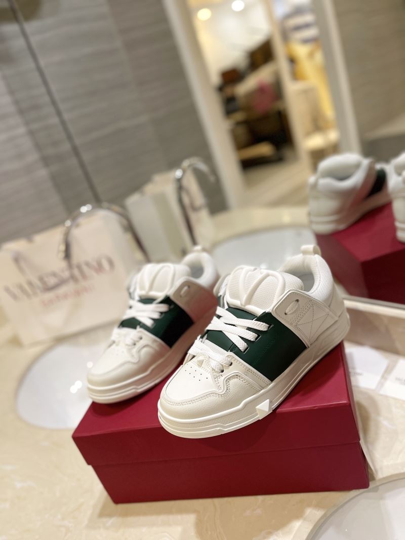 Valentino Open Shoes